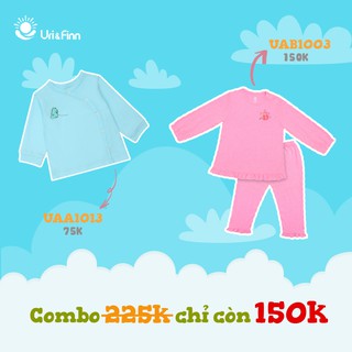 Combo 150k - bộ đồ bé gái