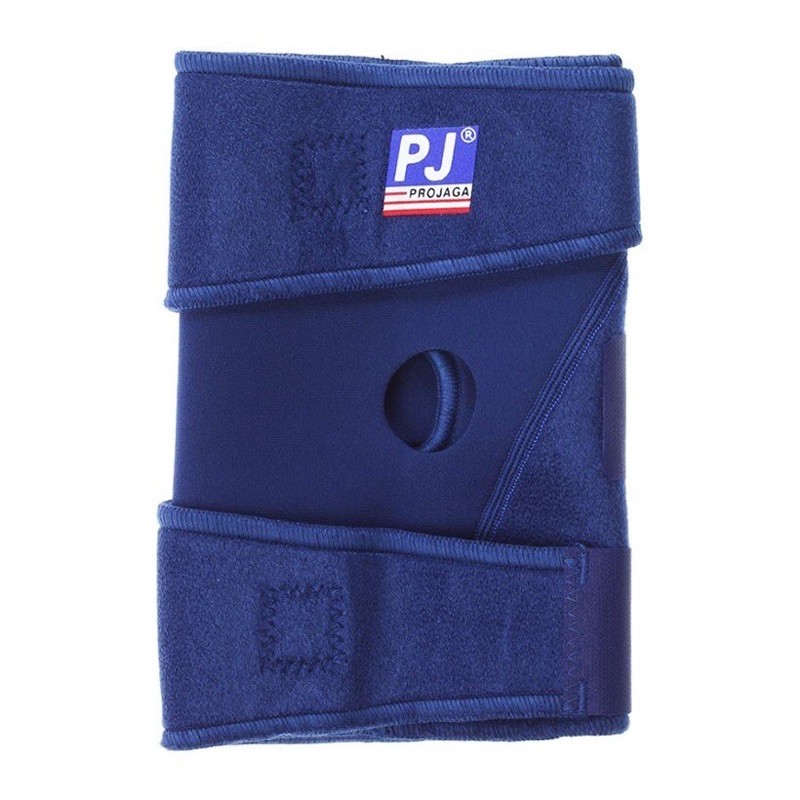 Băng bảo vệ đầu gối PJ-758A