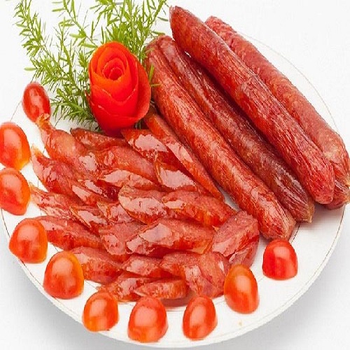 Lạp xưởng khô , lạp xưởng tươi , đặc sản Cai Lậy , chất lượng hàng đầu , thơm ngon , bổ dưỡng , nhiều nạc ăn không ngán