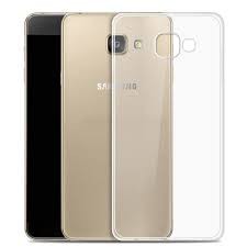 Ốp lưng dẻo silicon siêu mỏng trong suốt samsung galaxy A9 Pro