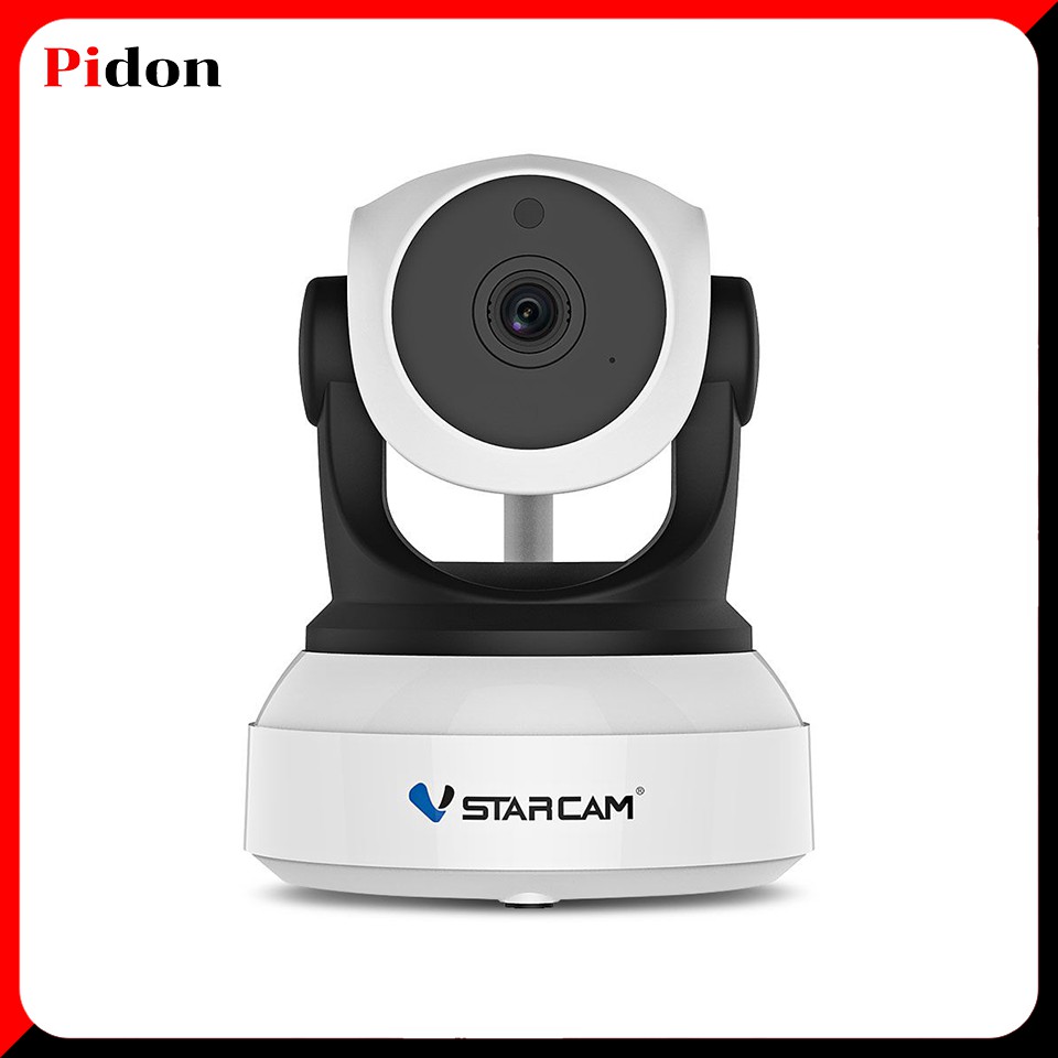 ✅[ Pidon.vn ] Camera giám sát IP C7824 (1M)- Vstarcam