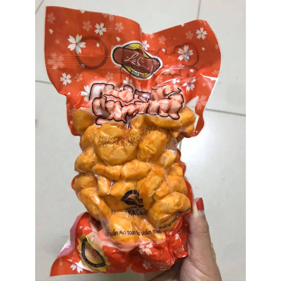 CHẢ TÔM SURIMI 500G