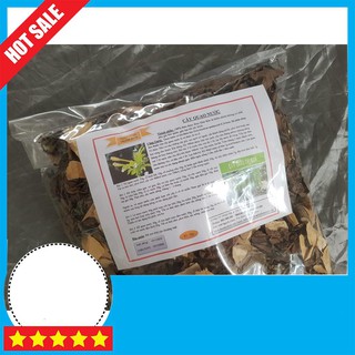 Cây Quao Nước 100gr_Hàng Tự Nhiên 100% - Lương Y Thanh Bình