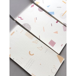 Giấy note Memo - Room17vn