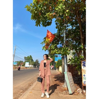 Vest xinh xắn