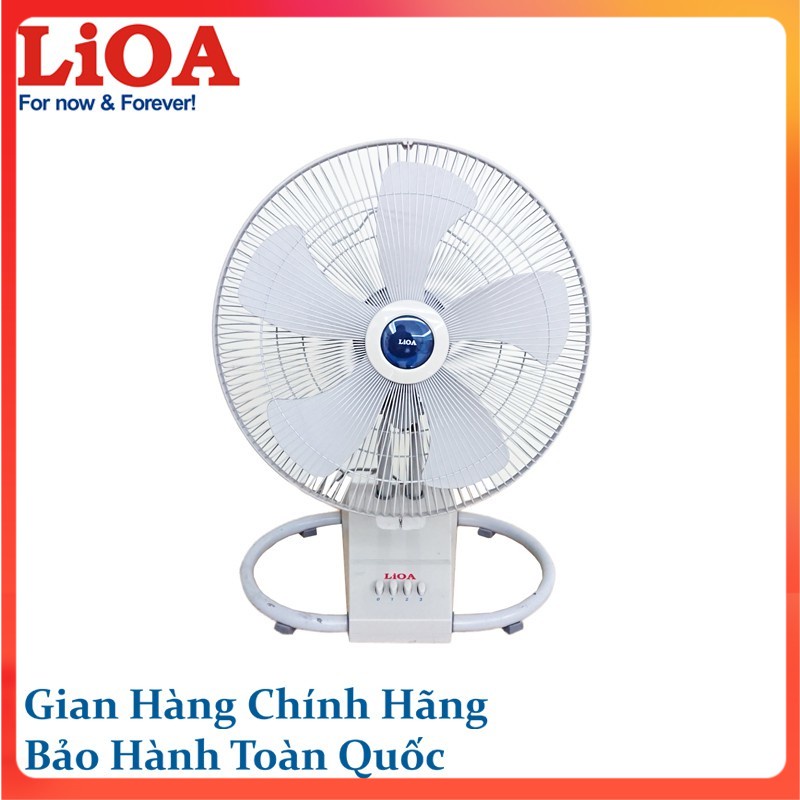 Quạt dân dụng công nghiệp LiOA (QL-450LG)
