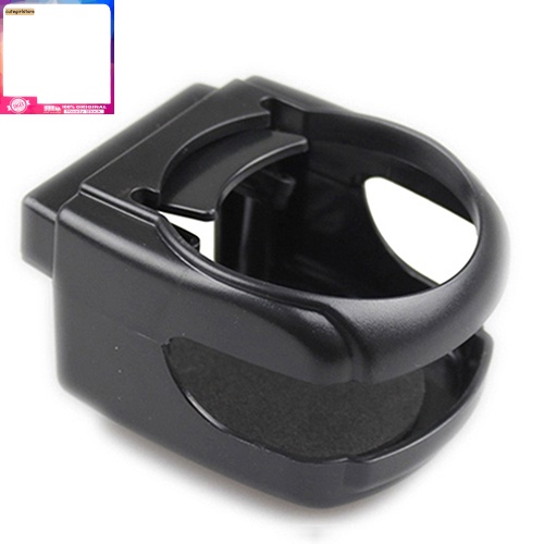 Giá đỡ chai nước gắn điều hòa xe hơi thông dụng dễ thương | BigBuy360 - bigbuy360.vn