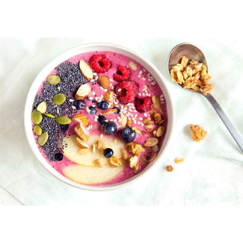 Hạt chia tím Úc gói 1kg