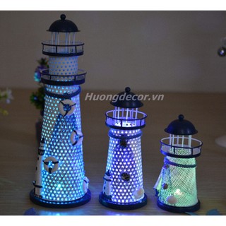 Ngọn hải đăng đèn led a251
