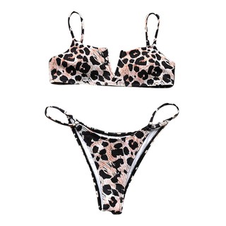 Bikini Có Mút Dày Nâng Ngực Sexy