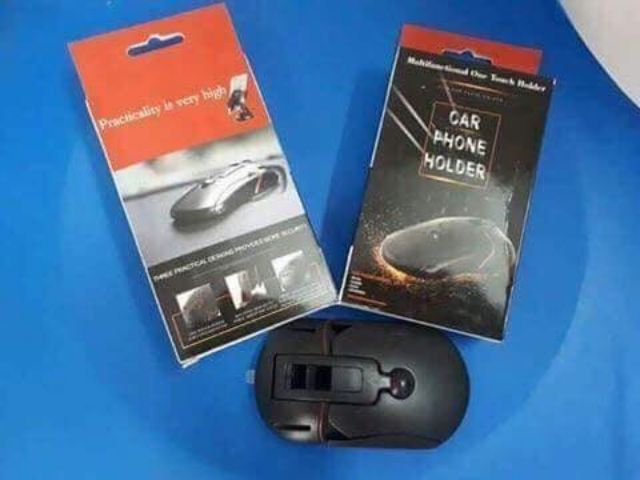 Set 2 kẹp điện thoại | BigBuy360 - bigbuy360.vn