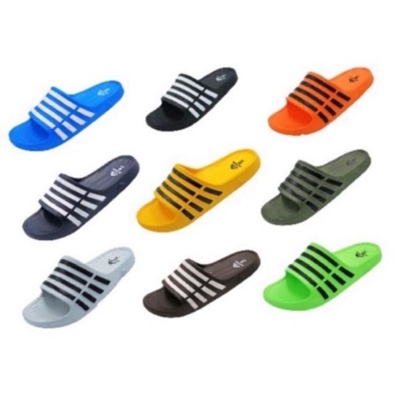 Dép đúc quai ngang ADDA thái lan Nam Nư