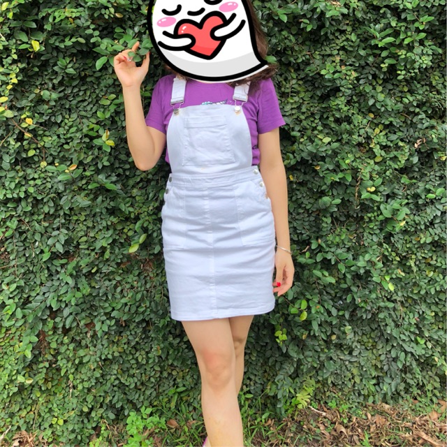 Váy Yếm 92wear