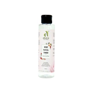 150ml Nước Cân Bằng Da Hoa Hồng - Rose Facial Toner