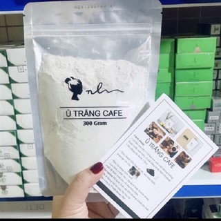 Ủ TRẮNG CÀ PHÊ