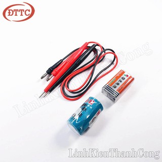 Đồng Hồ MF47