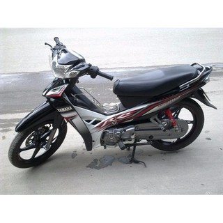 Tem xe Jupiter V