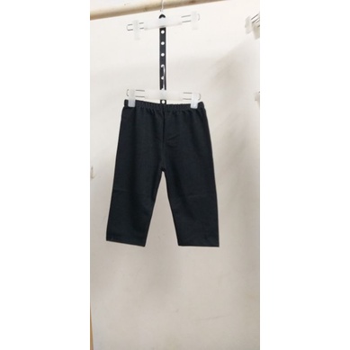 QUẦN LEGGING LỬNG CHO BÉ 8-20KG