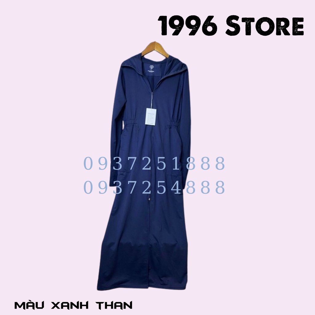 Áo chống nắng choàng Nữ 1 lớp kim cương thời trang size 46-67kg | BigBuy360 - bigbuy360.vn