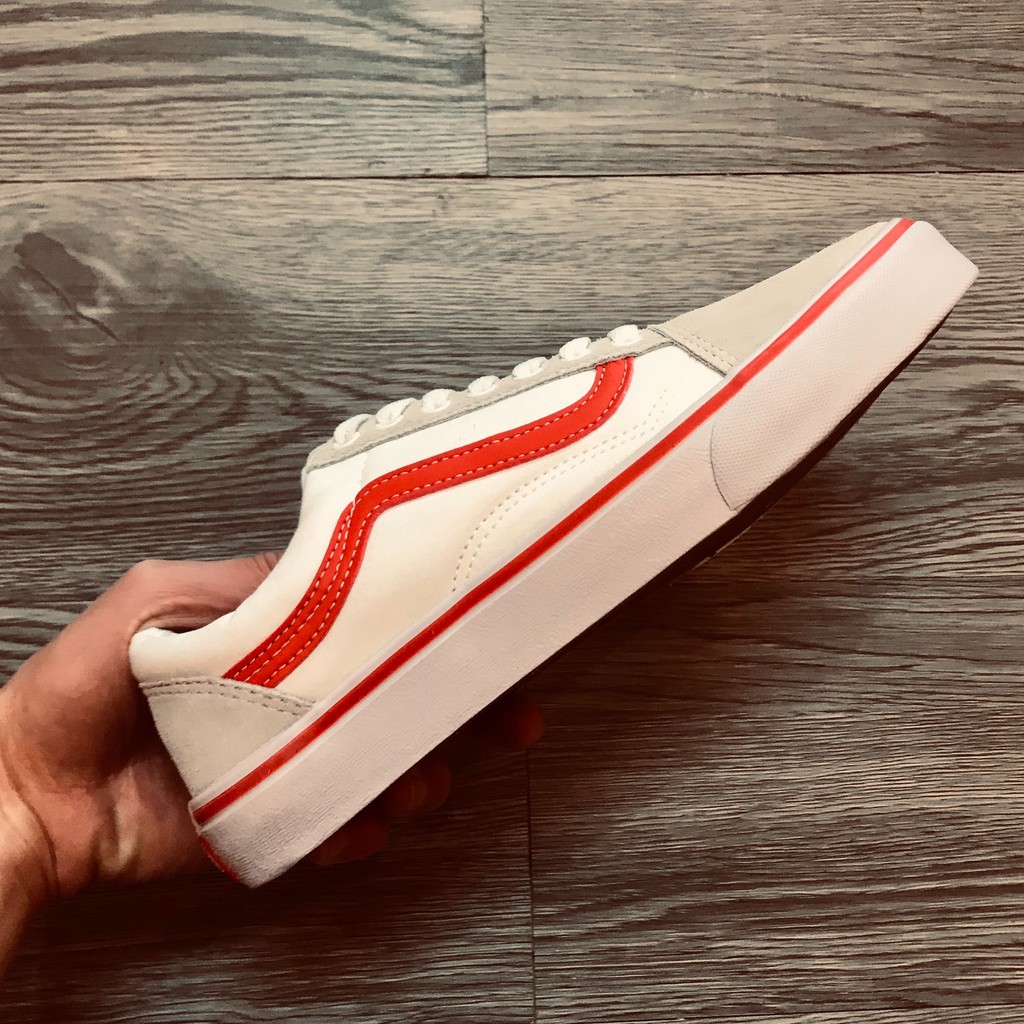 Giày Vans Vault Old Skool 🔥 ( Bản 2021 Box Xanh ) | BigBuy360 - bigbuy360.vn
