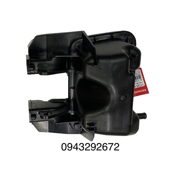 Thân Bầu Gió Dream 100, Wave 100 Honda