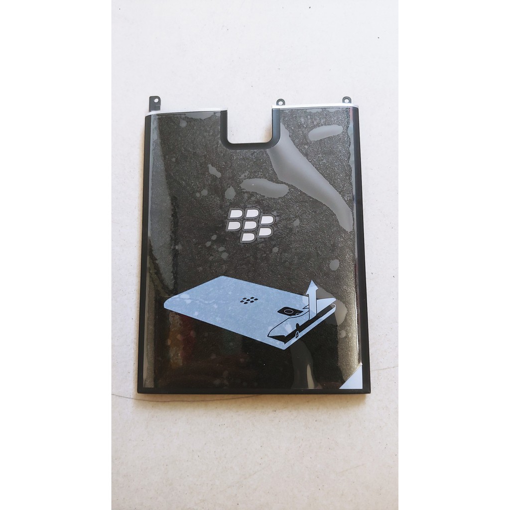 Nắp Lưng Blackberry Passport Q30