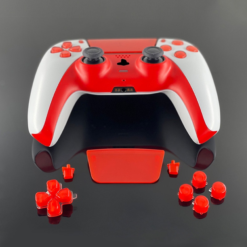 Vỏ Cứng Thay Thế Cho Tay Cầm Chơi Game Có 4 Màu DIY