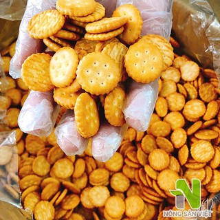 Combo 3 bánh đồng tiền