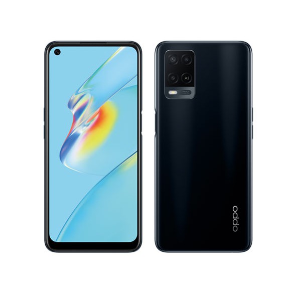 [Mã 77ELSALE1 giảm 5% đơn 3TR] Điện thoại OPPO A54 4GB/128GB - Hàng Chính Hãng - Bảo Hành Toàn Quốc | BigBuy360 - bigbuy360.vn