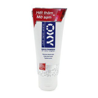 Sữa Rửa Mặt Đa Tác Động OXY Multi Action  100g