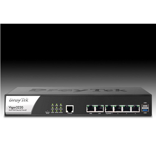 Switch DrayTek Vigor 3220