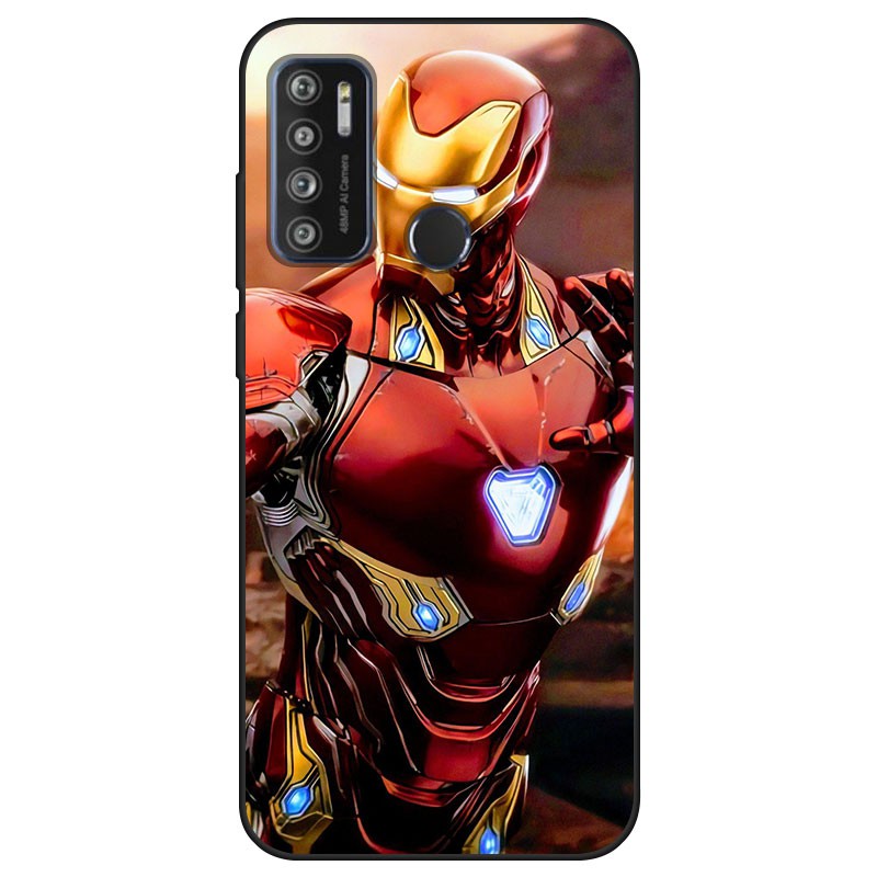 Ốp Lưng Điện Thoại Thời Trang Dành Cho Vsmart Live 4 Live4