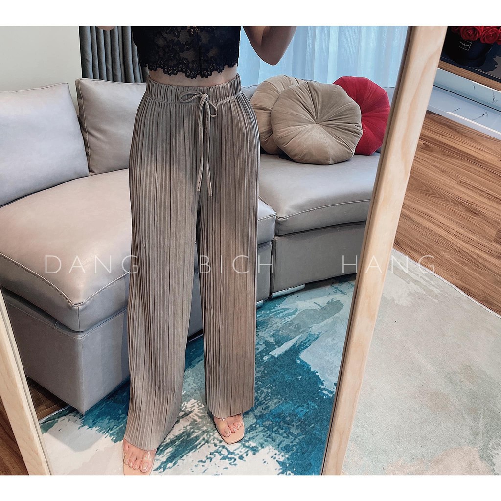 Quần suông DẬP LY mẫu mới nhất | BigBuy360 - bigbuy360.vn