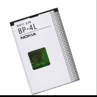 Pin Nokia BP-4L dùng cho Nokia E63 E721 E72 N97 bảo hành 6 tháng