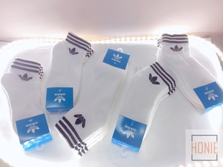 Set tất adidas