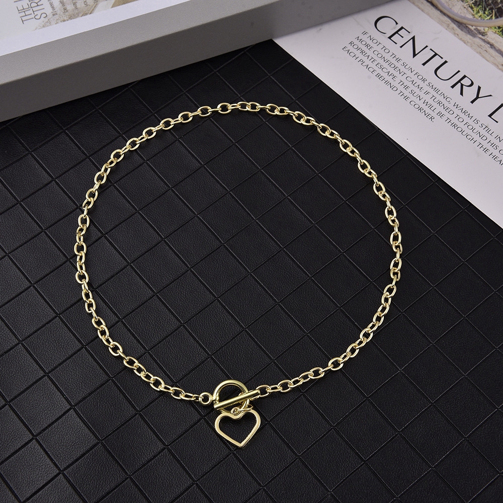 Vòng Cổ Choker Thời Trang Cá Tính Dành Cho Nữ | BigBuy360 - bigbuy360.vn