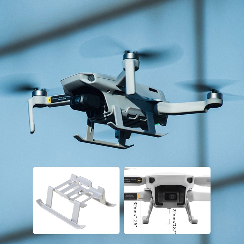 Chân Đáp Có Thể Gấp Lại Cho Mavic Mini / Mini 2 / Mini SE
