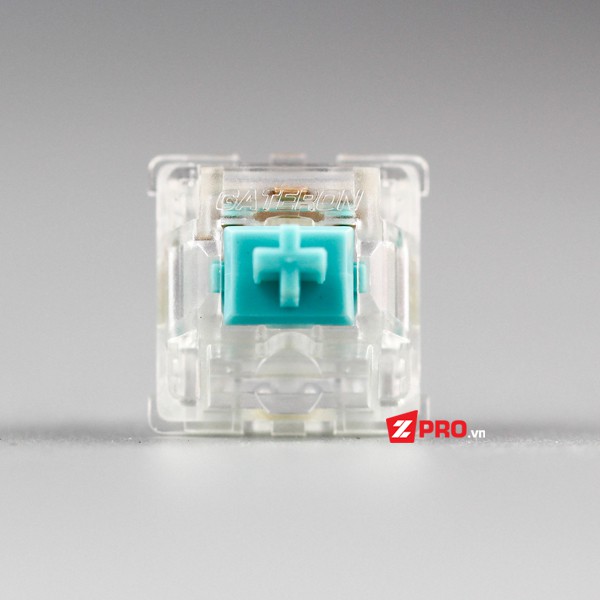 Tiffany Blue Tealios Switch v2 - (Dùng cho bàn phím cơ)