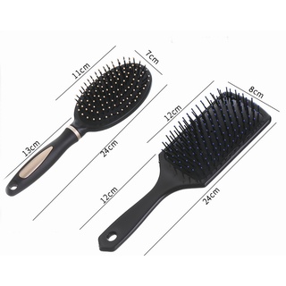 Lược Chải Tóc Gỡ Rối Chống Rụng Tóc Cao Cấp