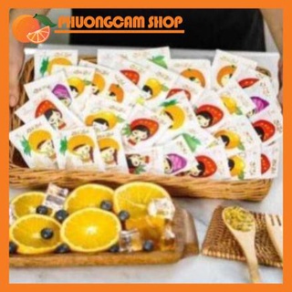 [SIÊU NGON] 1 Cái Kẹo Thạch Zai Zai Đức Hạnh (kẹo thạch zaizai Đức Hạnh)