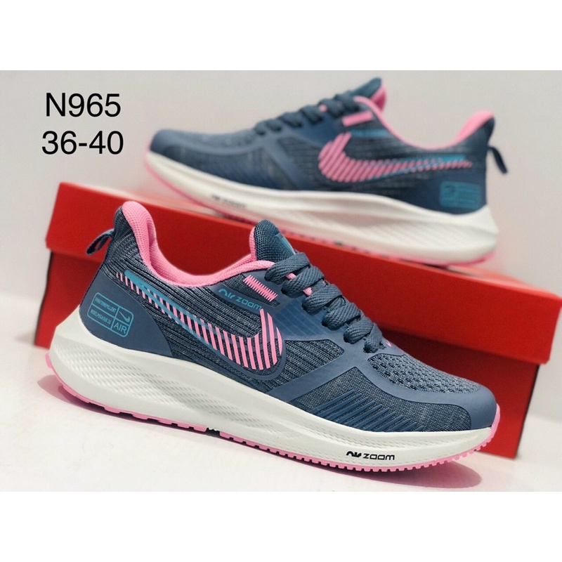 (SALE SỐC) Giày nữ, giày thể thao nữ siêu đẹp chất tốt | BigBuy360 - bigbuy360.vn