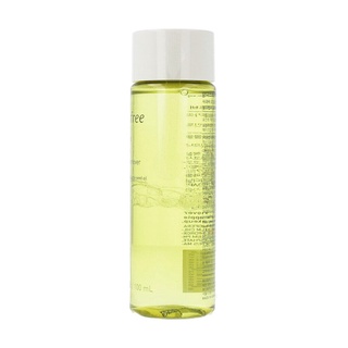Dung dịch tẩy trang mắt môi và môi Innisfree 100ml