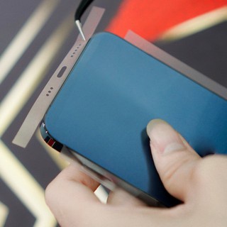 Dán PPF full lưng viền lỗ loa IPhone 14/14Plus/14Pro/14Promax/13/13Pro/13Promax/12/12Pro/12Promax OP135