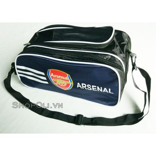 Túi đựng giày 2 ngăn clb Arsenal thể thao