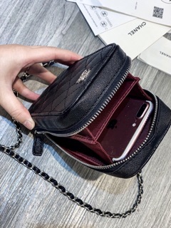 Túi Chaneo Case Mini Fullbox