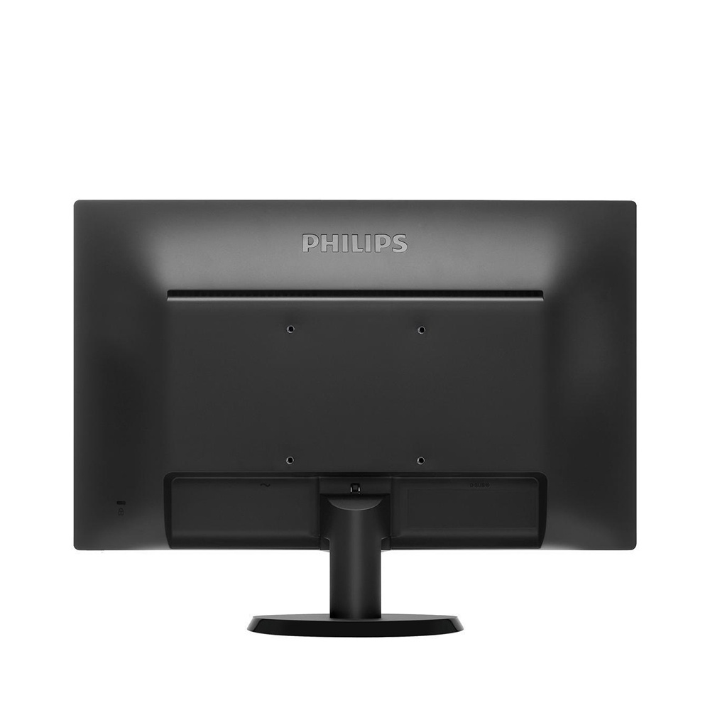 Màn hình LCD Philips 19.5&quot; 203V5LSB2/97 - Bảo hành 36 tháng