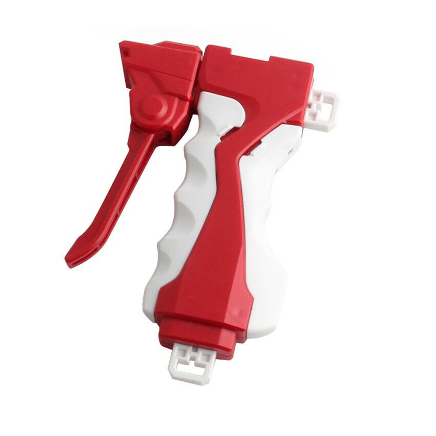 Beyblade Con Quay Đồ Chơi Burst Top L-R String Toy Launcher Grip Handle Fighting Kids Gift Toys Beyblade Burst Top L-R