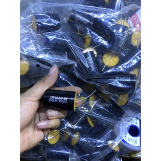 Tụ phân tần xpp 10uf-400v