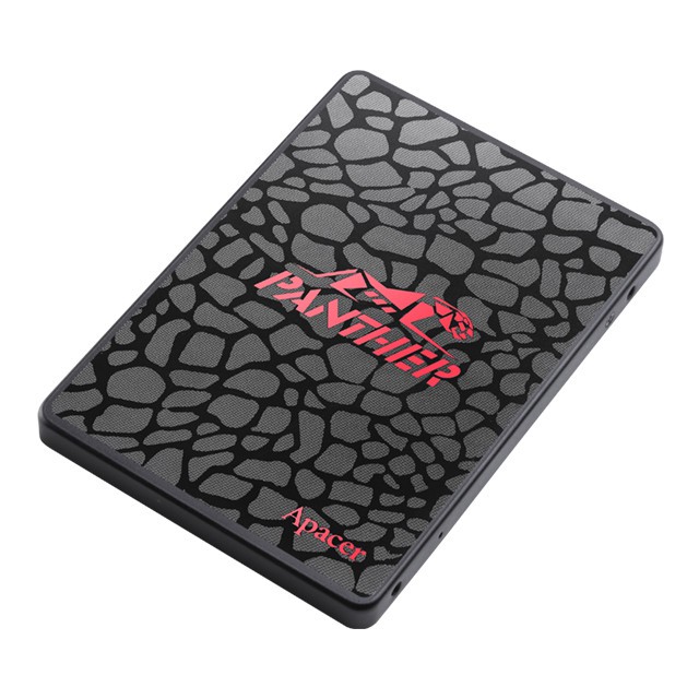 Ổ Cứng Ssd Apacer Panther As350 128gb Sata Iii