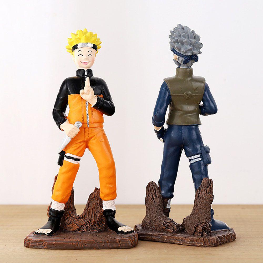 Mô Hình Nhân Vật Uzumaki Naruto Dùng Trang Trí